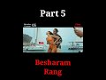 1 Mistakes Of Besharam Rang Song || Pathan || Shahrukh Khan ,Dipika Padukon