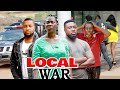 LOCAL WAR (MERCY JOHNSON) - LATEST NIGERIAN NOLLYWOOD MOVIES
