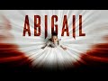 Abigail Full Movie 2024 review | Melissa Barrera, Dan Stevens, Kathryn Newton