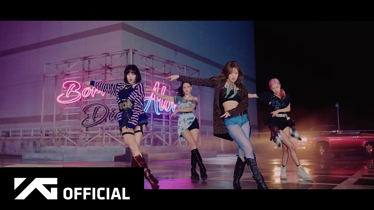 Lovesick Girls - BLACKPINK Lovesick Girls - BLACKPINK