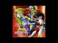 Saint Seiya Original Soundtrack IX OST 22: Never (Saint Seiya's Theme)