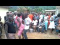 THE REAL DEFINITION OF KPALONGO DANCE BY THE PEOPLE OF MATSE IN THE VOLTA REGION OF GHANA  AFRICA