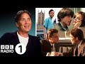 "Terrible hairstyle in that film!" Cillian Murphy on Inception, 28 Days Later, Red Eye and much more