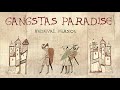 GANGSTA'S PARADISE | Medieval Bardcore Version