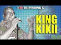 King Kikii - Mtoto wa Mjini