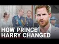Prince Harry has completely changed from the man I once knew | Ailsa Anderson