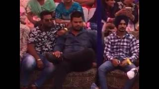Sunanda Sharma || Latest Live Show || Chandigarh || Desi Records || 2017