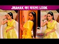 Jhanak BTS: Jhanak Ke Life Me Aditya Ke Aate Hi Badla Jhanak Ka Roop, New Look Hua VIRAL