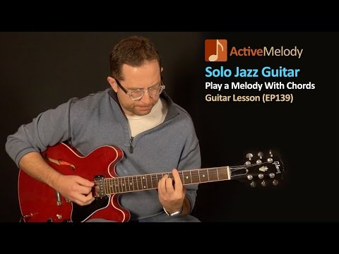 Download how to creat jazz guitar chord mp4