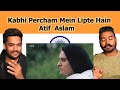 Kabhi Percham Mein Lipte Hain by Atif Aslam | Pakistan Army Song | Swaggy d