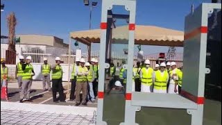 Latest Technology 2017 Self-Consolidating Concrete or Self-Compacting Building Construction #ALN