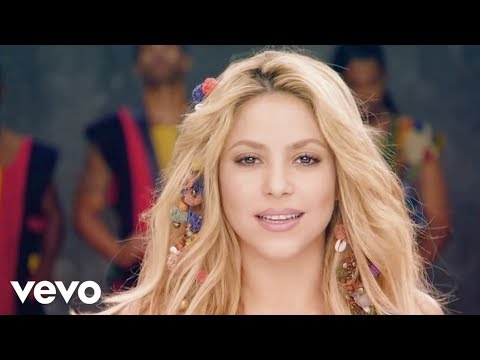 Waka Waka Mp4 HD 720p 1080p 4k Ultra HD Video Songs