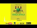 Horayzon-Yanga Africa (Official) Audio