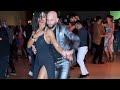 Asi Es La Vida - Enrique Iglesias & Maria Becerra Nueva Bachata Dance [Ataca x Alemana]