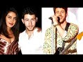 Priyanka Chopra Reacts As Fans Call Nick Jonas 'Jiju' At Lollapalooza And It's Unmissable