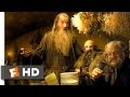 The Hobbit: An Unexpected Journey - What Bilbo Baggins Hates Scene (2/10) | Movieclips