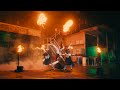 ATARASHII GAKKO! - Suki Lie (Official Music Video)