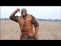 Christopher Mwahangila -  MCHUNGAJI WA MOYO (Official Video)