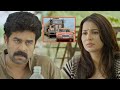 Overtake Telugu Action Thriller Movie Part 6 | Vijay Babu | Parvathi Nair | John Joseph