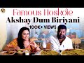 Hoskote Dhum Biryani ಯಾಕೆ ಇಷ್ಟೊಂದು famous? 🤔| Akshaya Dum Biriyani | Sonu Gowda Official