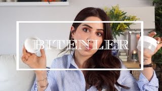 Bitenler IV | Ece Targıt
