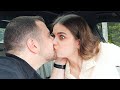 KISSING my WIFE in the MIDDLE OF AN ARGUMENT PRANK!
