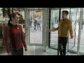 Star Trek: Strange New Worlds Ep 3 “Tomorrow and Tomorrow and Tomorrow” Season 2 Pics
