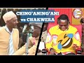 Ching'aning'ani comedy, ft Ngiringande