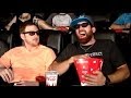 Movie Theater Stereotypes