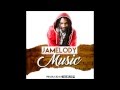 Jamelody COVER TRACK -Beautiful -REMINISCE RIDDIM ( Original singer Mali Music)