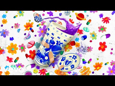Download Future, Juice WRLD - Fine China (Audio) free