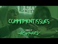 Central Cee - Commitment Issues Instrumental (Reprod. AK Marv)