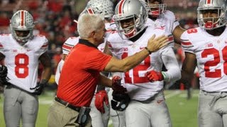 Ohio State Buckeyes Defensive Backs Spring Recap / Kendall Sheffield, Shaun Wade, Jeffrey Okudah