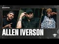 Allen Iverson | Ep 46 | ALL THE SMOKE Full Episode | SHOWTIME Basketball