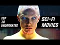 Top 10 Underrated Sci-Fi Hollywood Movies |Hindi|