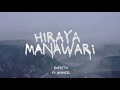 Dapayth - Hiraya Manawari ft. Jan Kheel (Official Lyric Video)