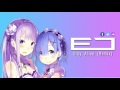 [ Re:Zero ] Emilia (CV: Rie Takahashi) - Stay Alive (EO Remix)