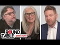 FULL Directors Roundtable: Kenneth Branagh, Jane Campion & More | THR Roundtables