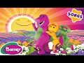 If You're Happy and You Know It Song I Barney and Friends