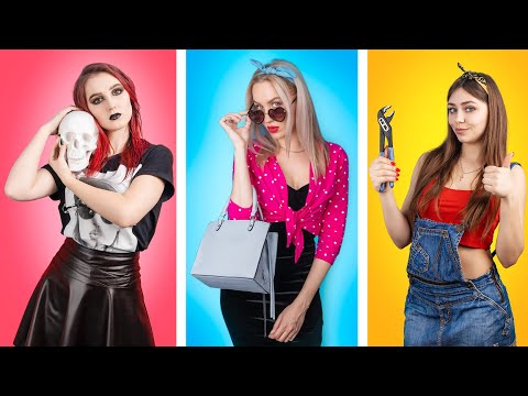 Types of Girls in Relationships What Type of Girl Are You 