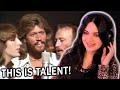 Bee Gees - Too Much Heaven Reaction | Bee Gees Reaction