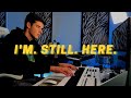 Why I Quit Music 3 TIMES On My Journey To Becoming A Music Producer...