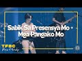 Sabik Sa Presensya Mo + Mga Pangako Mo | TFBC Praise & Worship | May 7, 2023