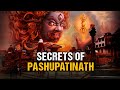 Untold Secrets of Pashupatinath Mandir - Nepal’s Living Goddess