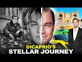 From HARDSHIP to Hollywood: DiCaprio's STELLAR Ascent!