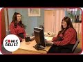 Little Britain with Catherine Tate | Comic Relief