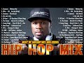 HIP HOP MIX 2024 - OLD SCHOOL HIP HOP MIX - Snoop Dogg, Ice Cube, Pop Smoke, 2Pac, 50 Cent