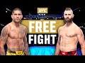 Alex Pereira vs Jiri Prochazka | FULL FIGHT | UFC 300