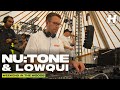 Nu:Tone & Lowqui | Live @ Hospitality Weekend In The Woods 2021