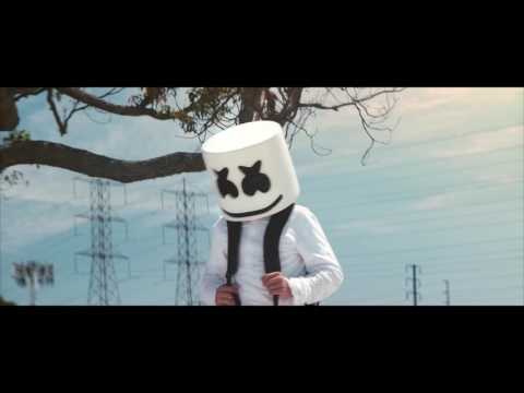 Download Marshmello Alone Monstercat Official Music Video PlanetLagu com free
